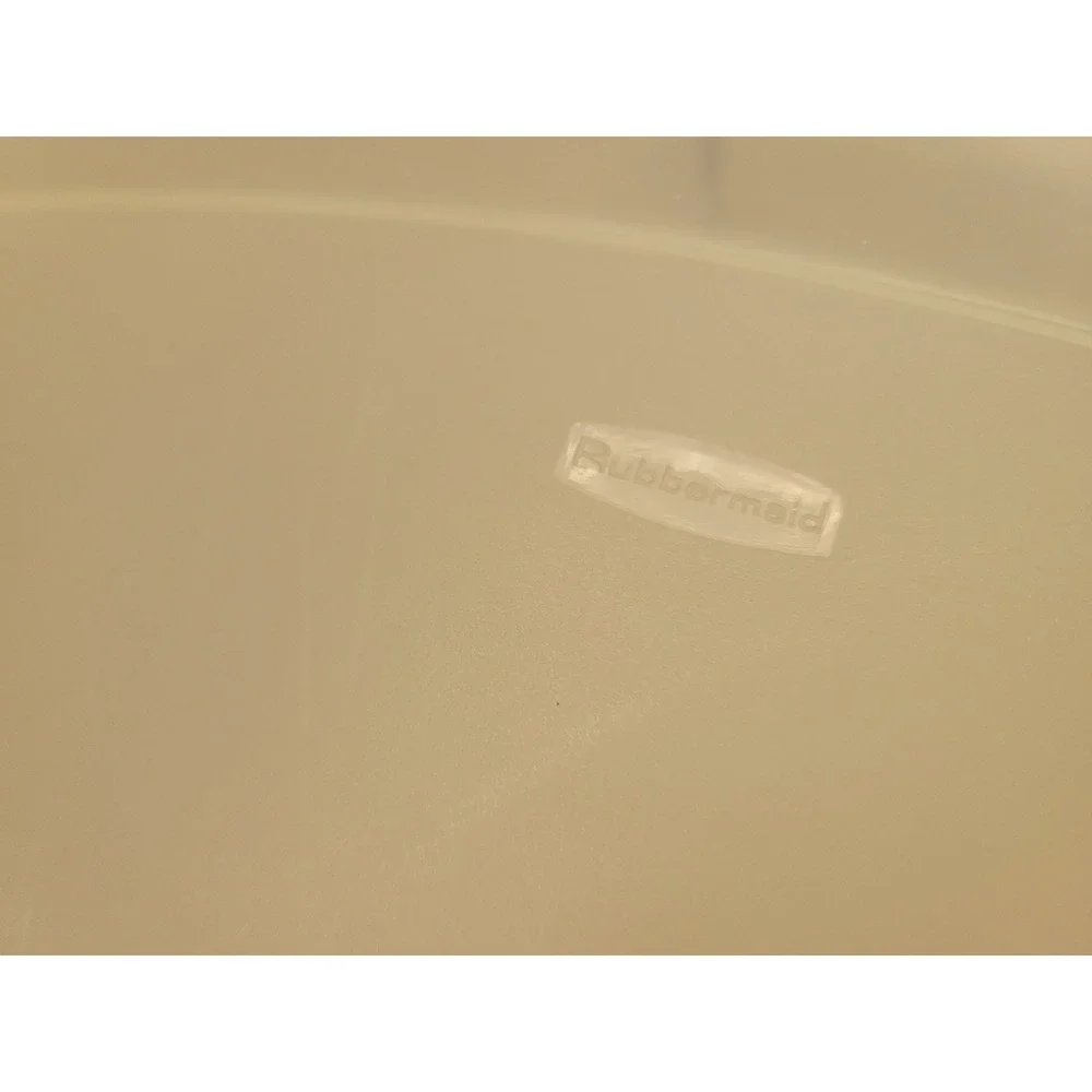 Rubbermaid vintage gal4
